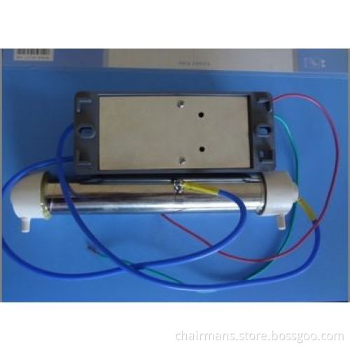Air purifier, AC 110/220V, DC 12/24V